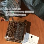 Kraft coffee クラフトコーヒー