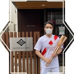 スペシャルティコーヒーの店 HONYA CAFE