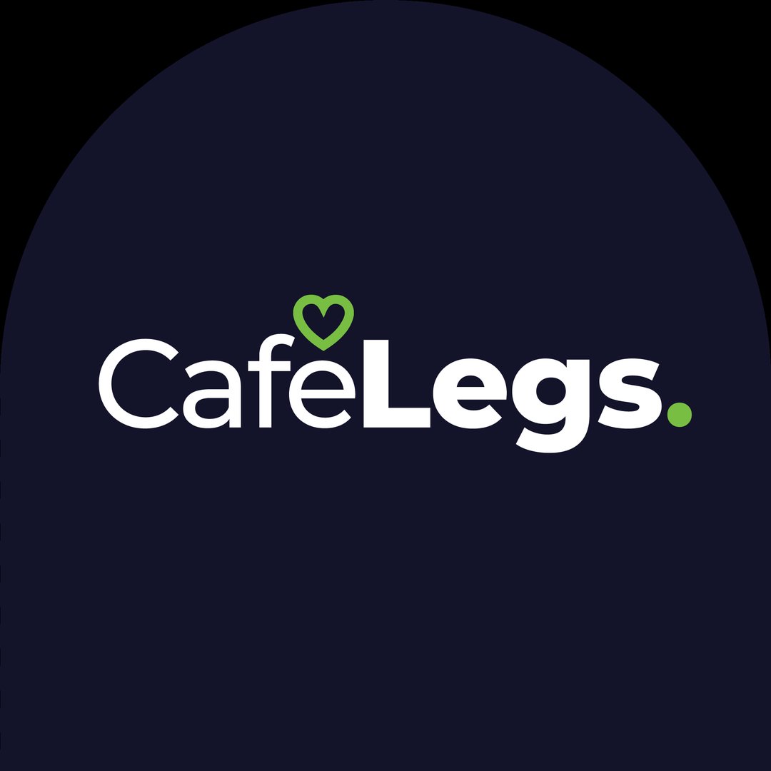 CAFE LEGS #3