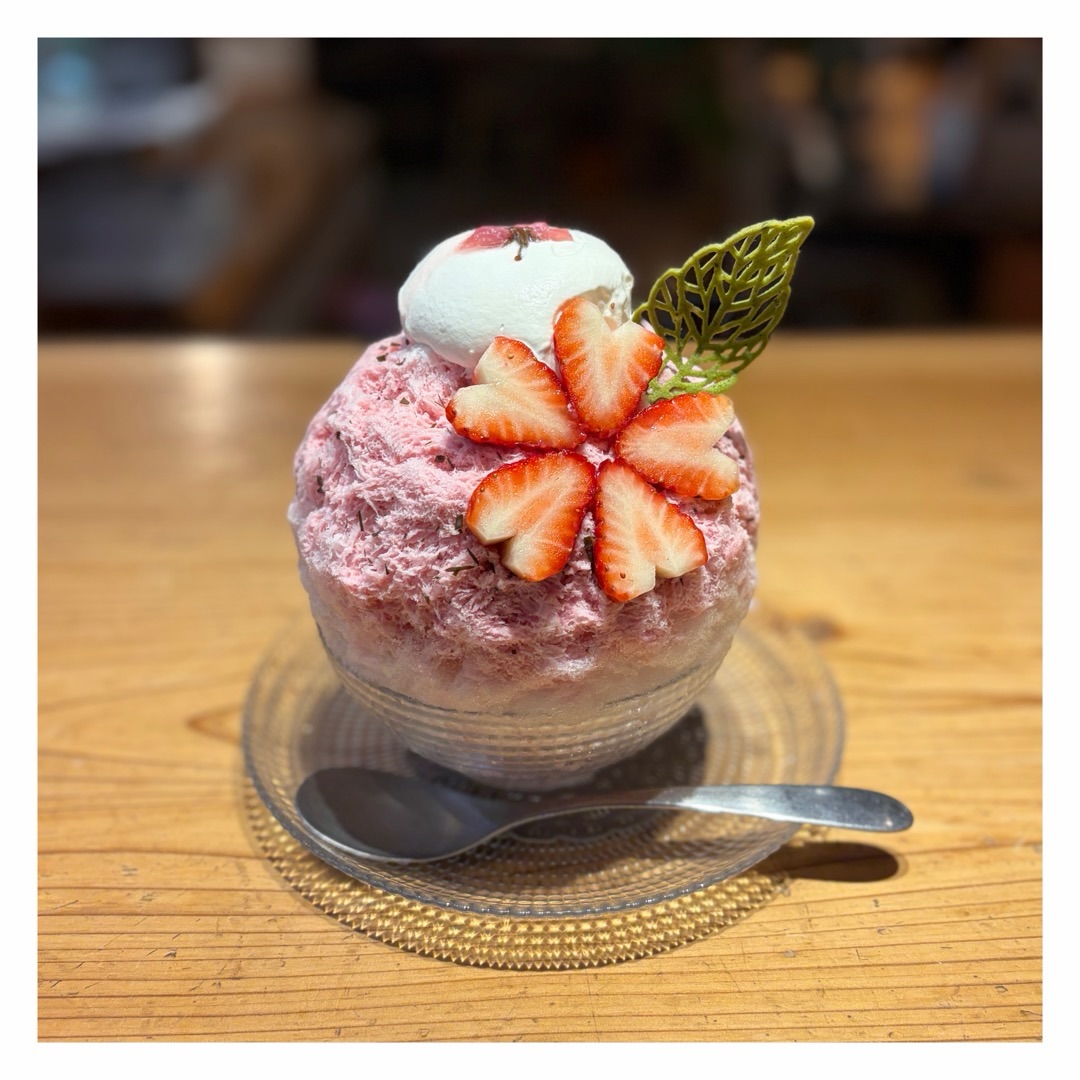 お食事＆かき氷 キッチンZEN