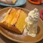 松涛カフェ 渋谷本店