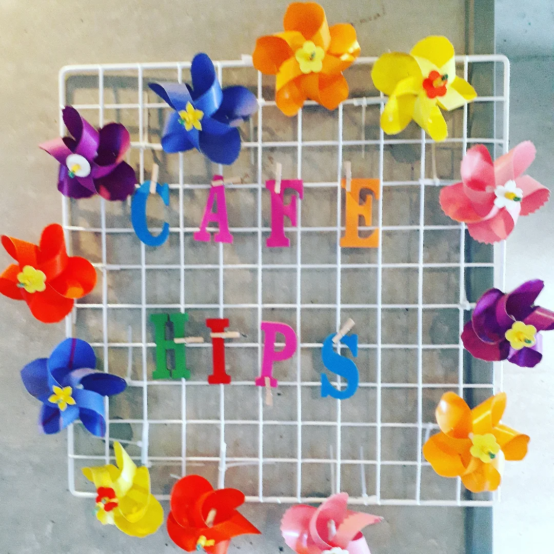 cafe HIPS（カフェ ヒップス）