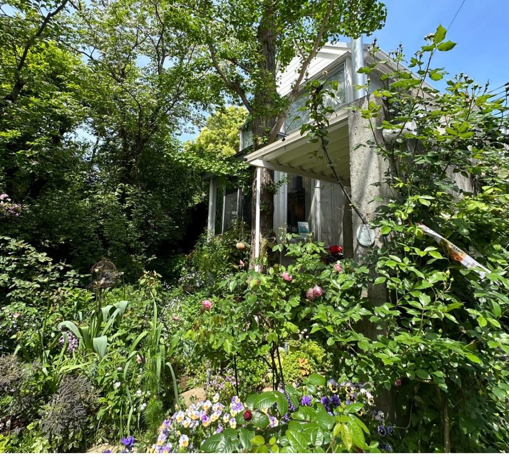 ぼんたな -atelier café-